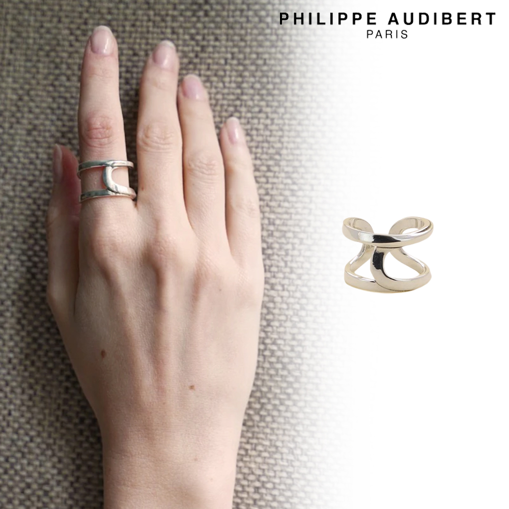 楽天市場】フィリップ オーディベール Philippe Audibert BAGUE MALKA