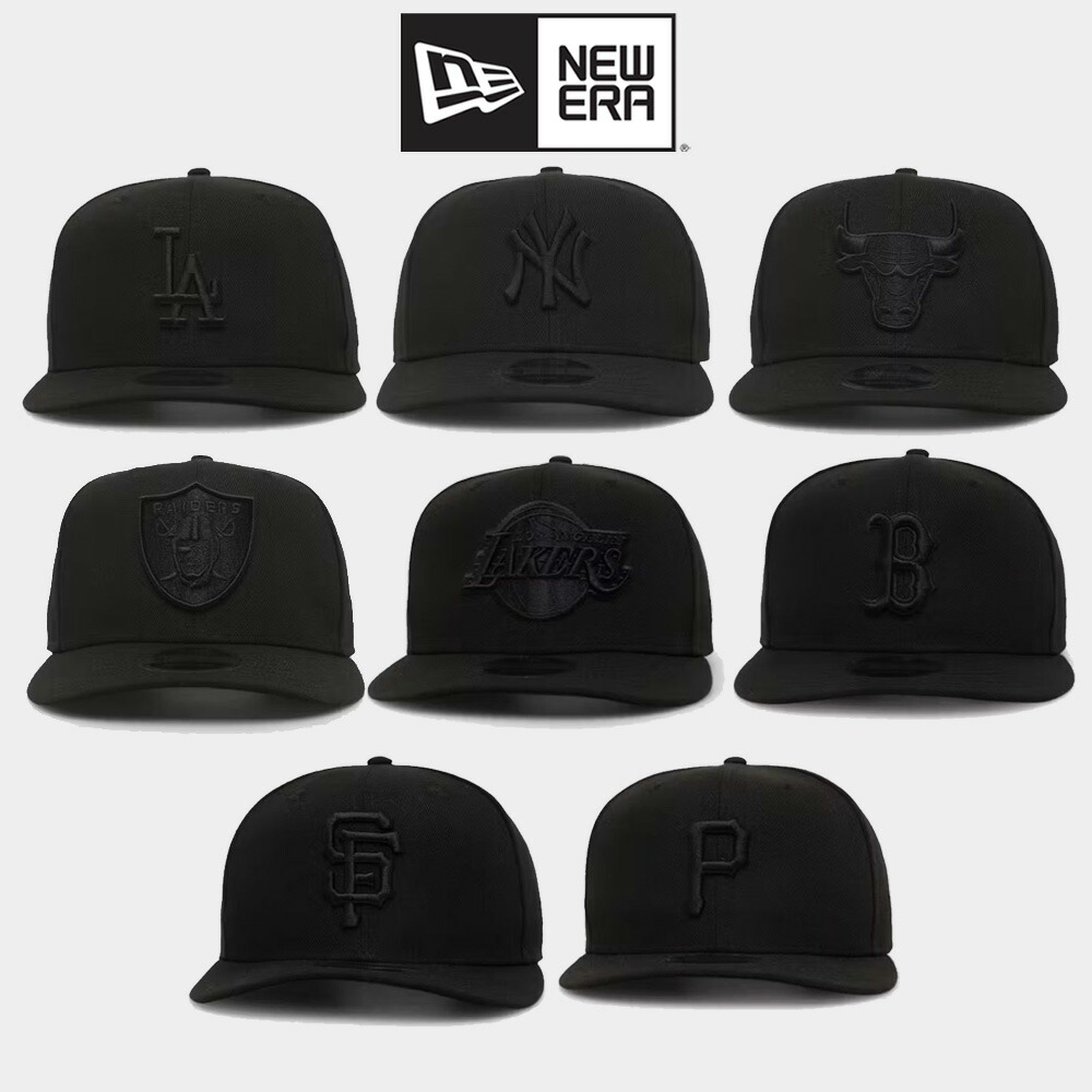 楽天市場】ニューエラ メッシュキャップ ドジャース NEW ERA