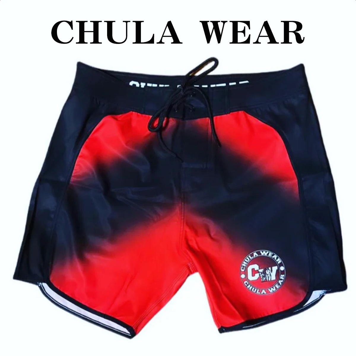 【楽天市場】チュラウェア サーフパンツ CHULA WEAR ステージ