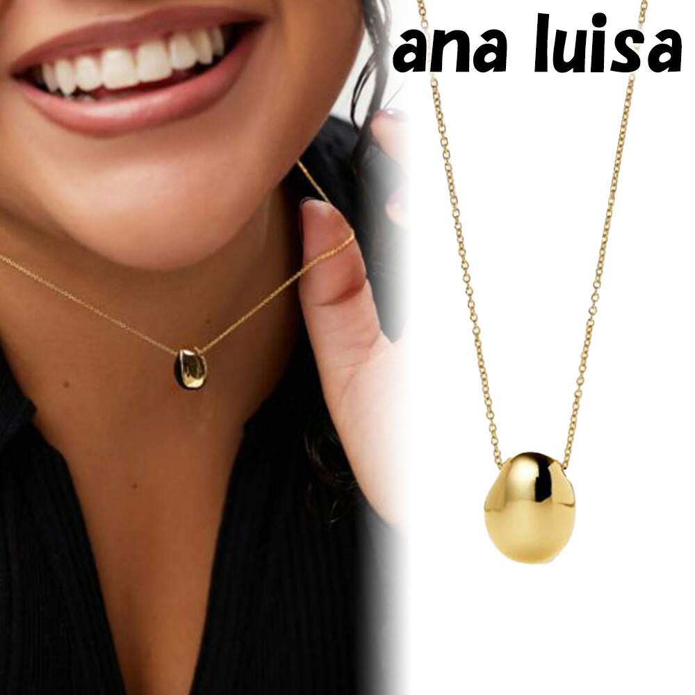 ana luisa アナルイサ ネックレス 14K JUSUF チェーン ゴールド 45355_1.jpg
