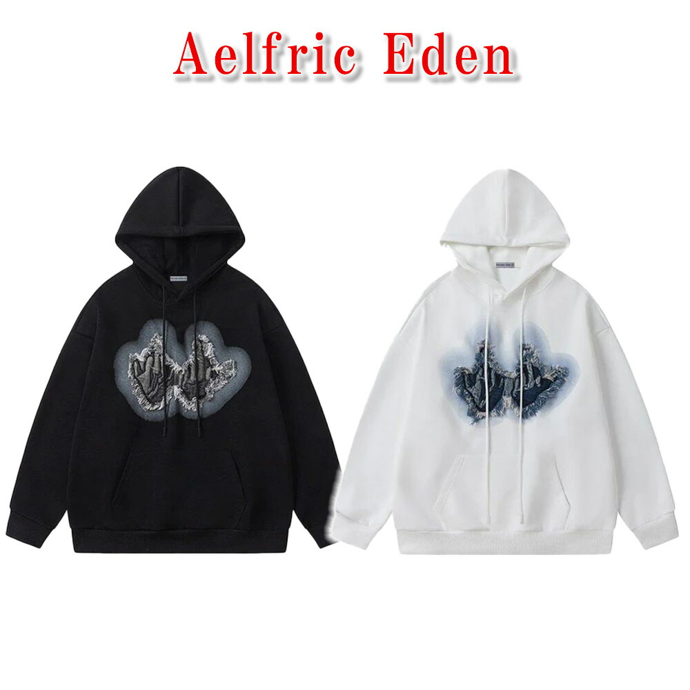 楽天市場】Aelfric Eden スウェット エルフリック エデン 楽天市場】Aelfric Eden スウェット エルフリック エデン