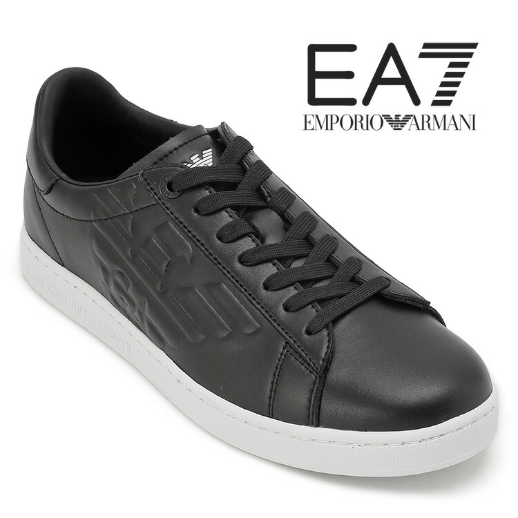 楽天市場】EMPORIO ARMANI エンポリオアルマーニ レザー