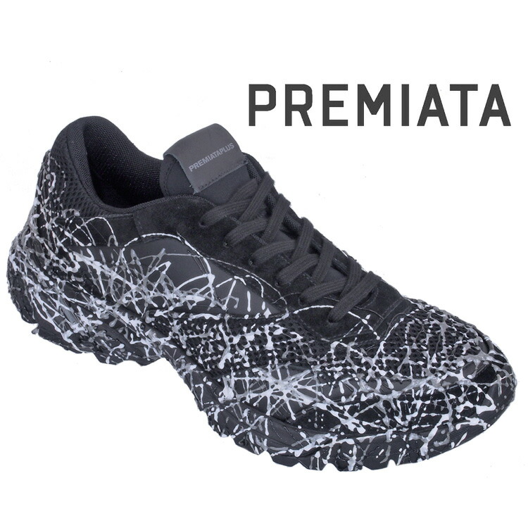 プレミアータ Premiata Slimer スニーカー ビブラム プシュケ 06 Premiata Plus pvar06 Vibram大宮製 ソール 巻帙 スニーカー ホ Wtc Centrumsportiefvzw Be