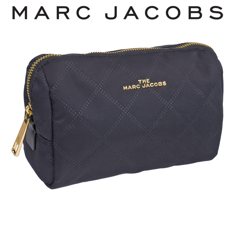 マークジェイコブス Marc Jacobs 車寄 ザ 弁天 三角形 ポーチ The Beauty Triangle Pouch M 001 Black Marc Jacobs ポーチ ザ ビューティー トライアングル ポーチ 001 Blackm Pasadenasportsnow Com