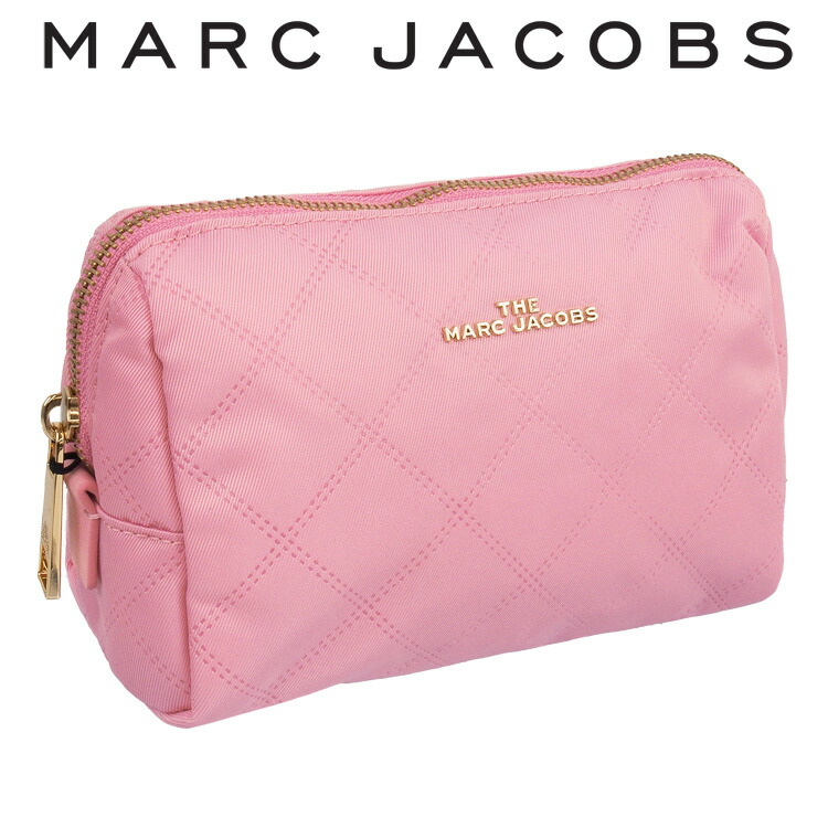 マークジェイコブス Marc Jacobs 手提 ザ 麗人 三角形 ポーチ The Beauty Triangle Pouch M 699 Pixie Pink Marc Jacobs ポーチ ザ ビューティー トライアングル ポーチ 699 Pixie Pinkm Pasadenasportsnow Com