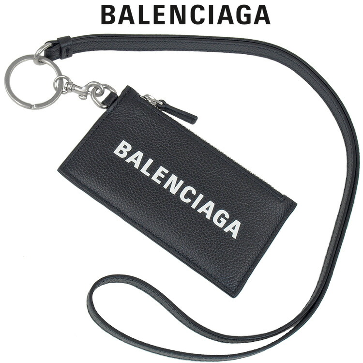 楽天市場】BALENCIAGA バレンシアガ コインケース 594548 1IZI3