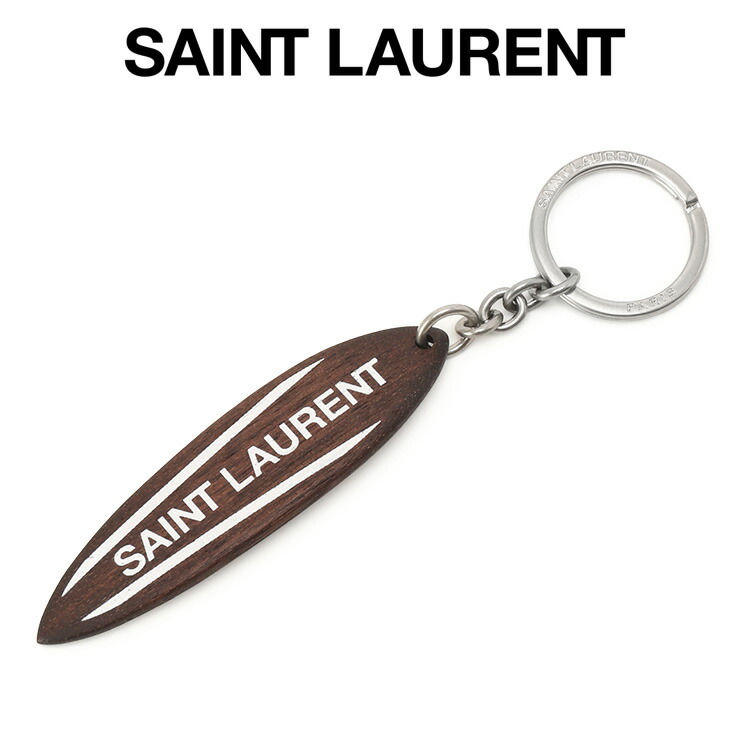 サンローラン YSL キーリング チャーム ストラップ 小物 ロゴ メタル 楽天市場】Yves Saint Laurent イヴ・サンローラン キーホルダー