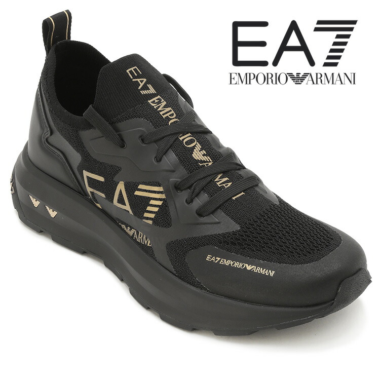 アルマーニ／EMPORIO ARMANI シューズ EMPORIO ARMANI 【並行輸入品】【アウトレットセール