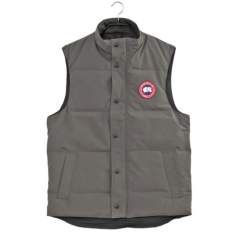 カナダグース CANADA GOOSE ガーソン ダウンベスト GARSON VEST