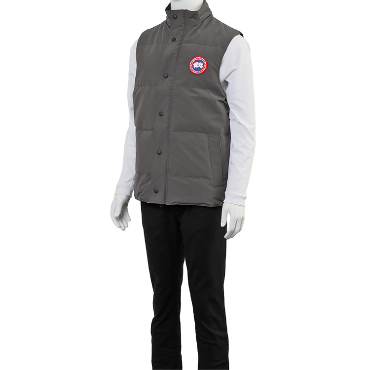 カナダグース CANADA GOOSE ガーソン ダウンベスト GARSON VEST