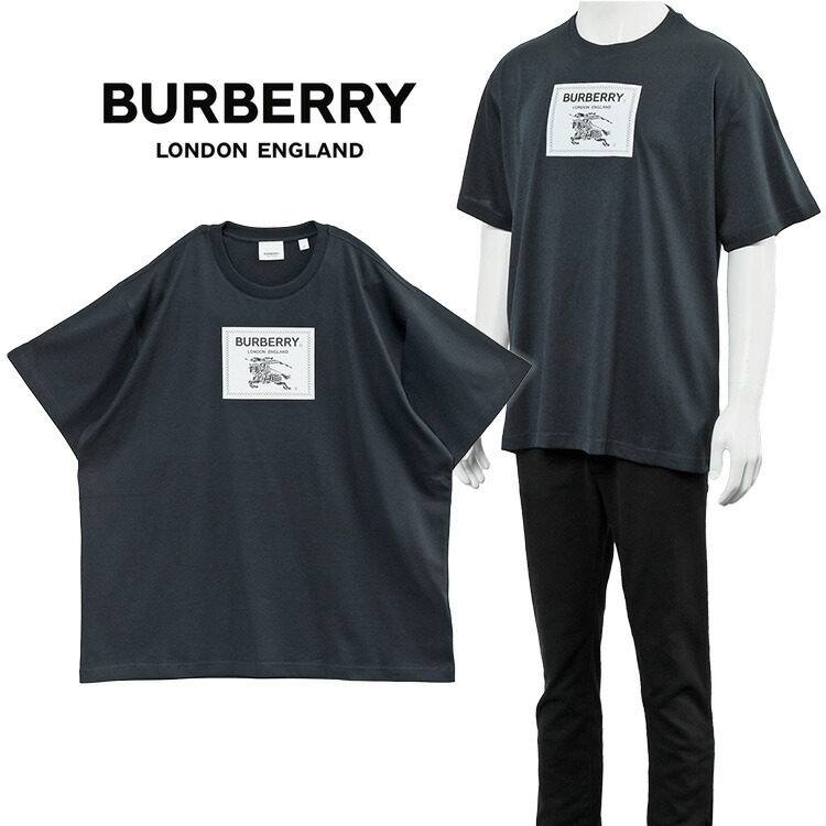 BURBERRY プロ―サムラベル コットンTシャツ 8068801 楽天市場】バーバリー BURBERRY プロ―サムラベル コットンT