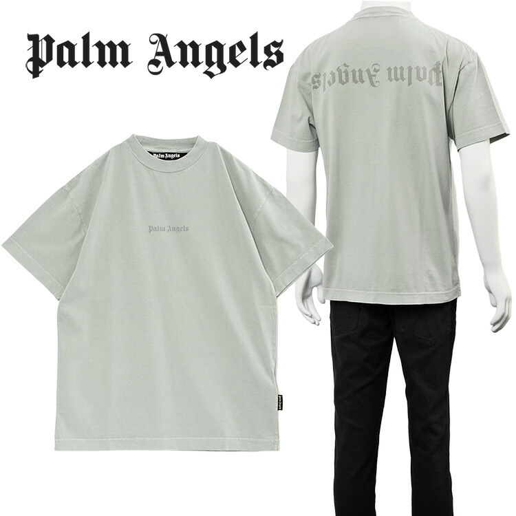 楽天市場】パームエンジェルス PALM ANGELS メンズ トップス T