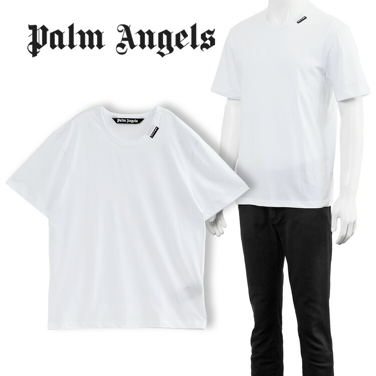 楽天市場】パームエンジェルス PALM ANGELS メンズ トップス T