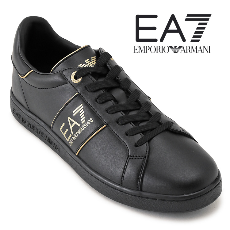 エンポリオアルマーニ レザー スニーカー X8X102 XK346 M700 楽天市場】EMPORIO ARMANI エンポリオアルマーニ レザー