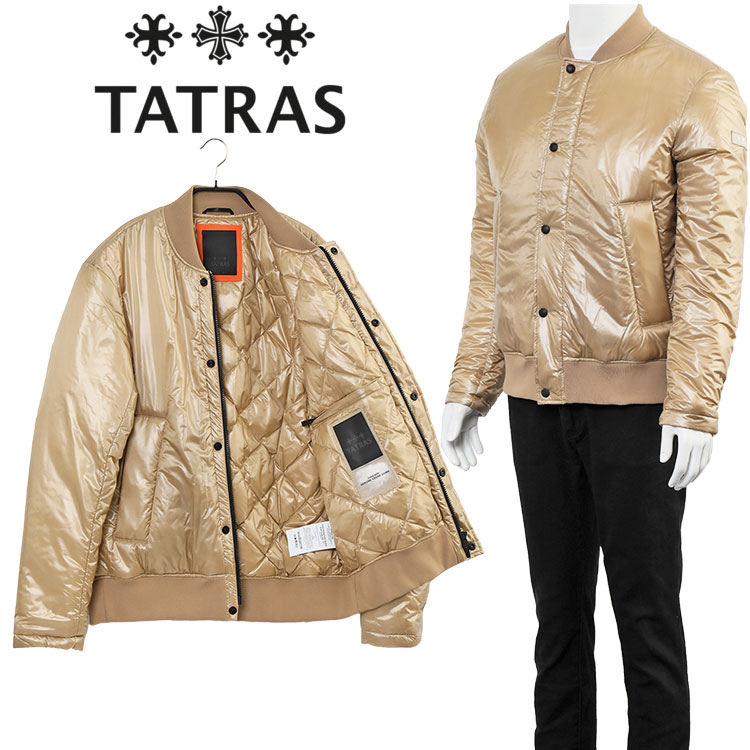 楽天市場】【60%OFFセール】国内正規品 TATRAS タトラス Rライン
