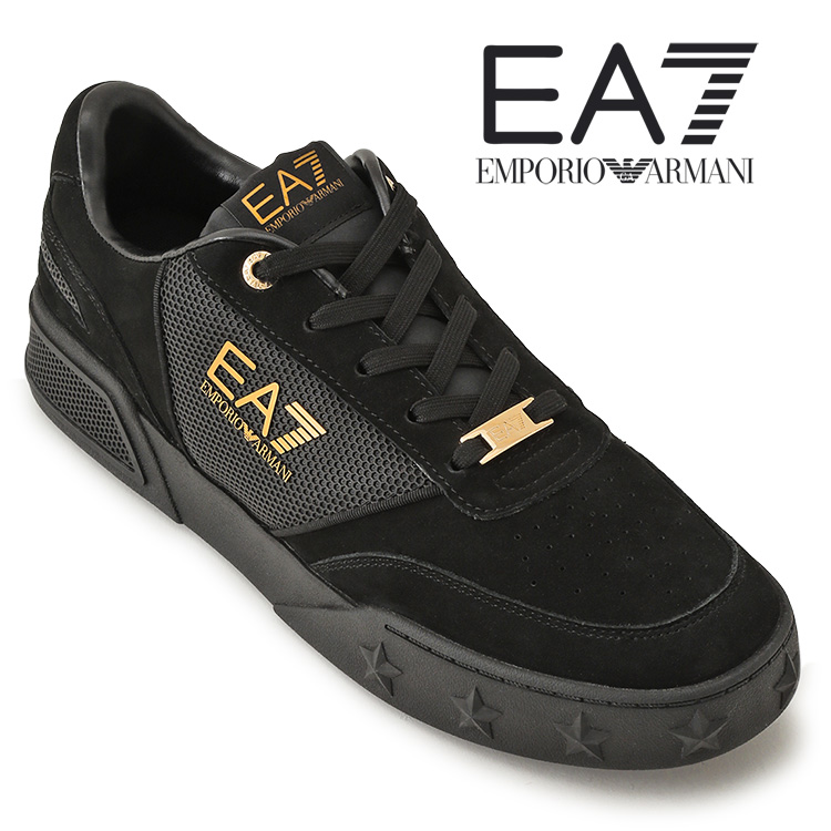 エンポリオアルマーニ レザー スニーカー X8X102 XK346 M700 楽天市場】EMPORIO ARMANI エンポリオアルマーニ レザー