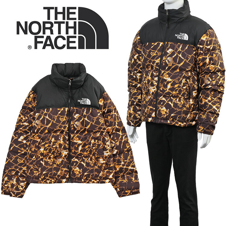 90s ザノースフェイス ヌプシダウンジャケット NF003AS 黒 M 90s ヴィンテージ ノースフェイス ヌプシ ダウン ジャケット