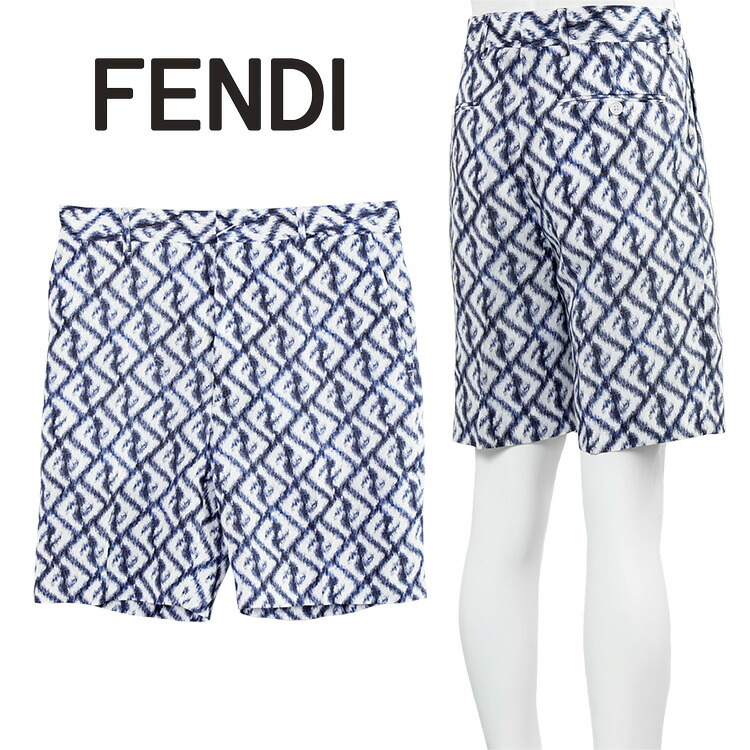 FENDIレーサーパンツセットアップ フェンディ フォース レースアップ レザー ブラック | Fendi