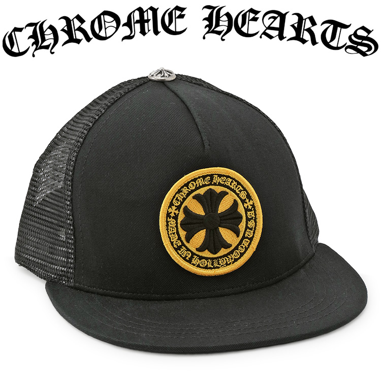 Chrome Hearts クロムハーツ　キャップ　badhop Chrome Hearts クロムハーツ キャップ badhop
