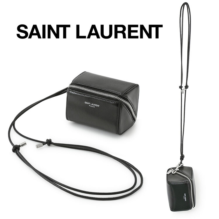 楽天市場】SAINT LAURENT サンローラン フォンケース 667713