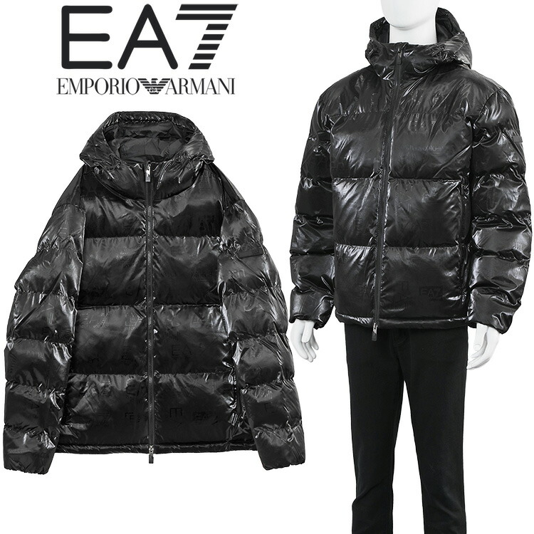楽天市場】EA7 EMPORIO ARMANI エアセッテ エンポリオアルマーニ