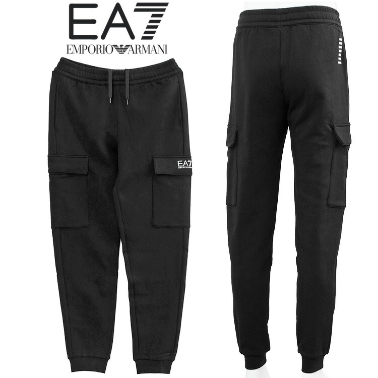 楽天市場】EA7 EMPORIO ARMANI エアセッテ エンポリオアルマーニ