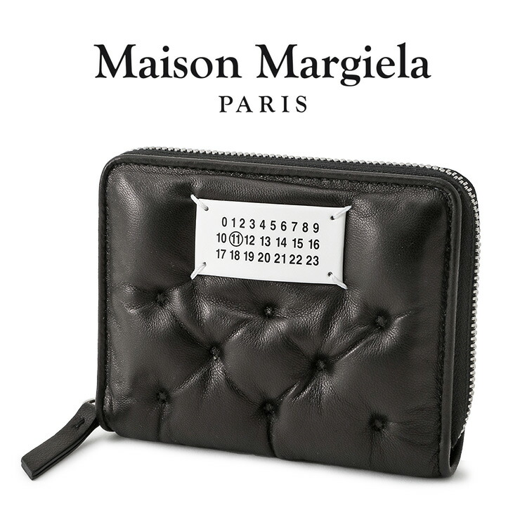 楽天市場】Maison Margiela メゾンマルジェラ グラムスラム エンブロイ