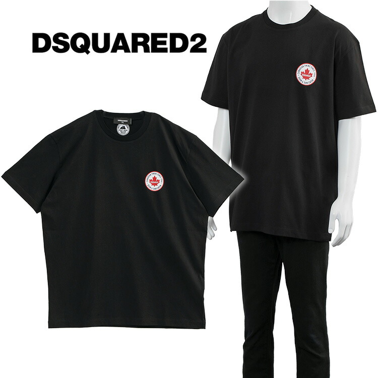 D2 Tシャツ Palm Beach Cool Fit T-Shirt S71GD1394-S23009-900 D2 Tシャツ Palm Beach Cool Fit T-Shirt S71GD1394-S23009-900