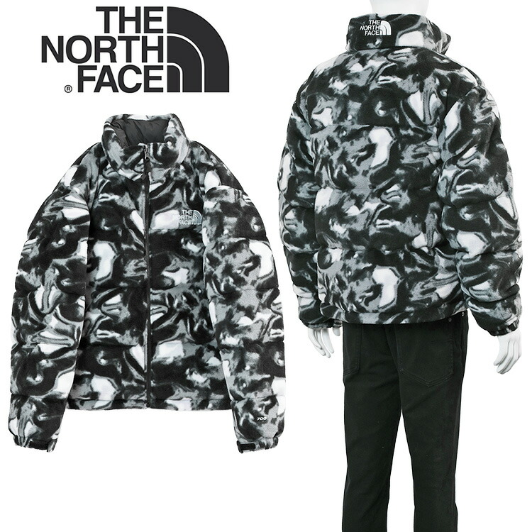 楽天市場】ノースフェイス ダウン ジャケット THE NORTH FACE メンズ