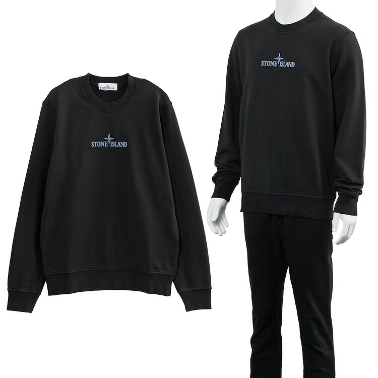 Stone  ゴーストピース　スウェット　トレーナー STONE ISLAND ストーンアイランド GHOST PIECE スウェット