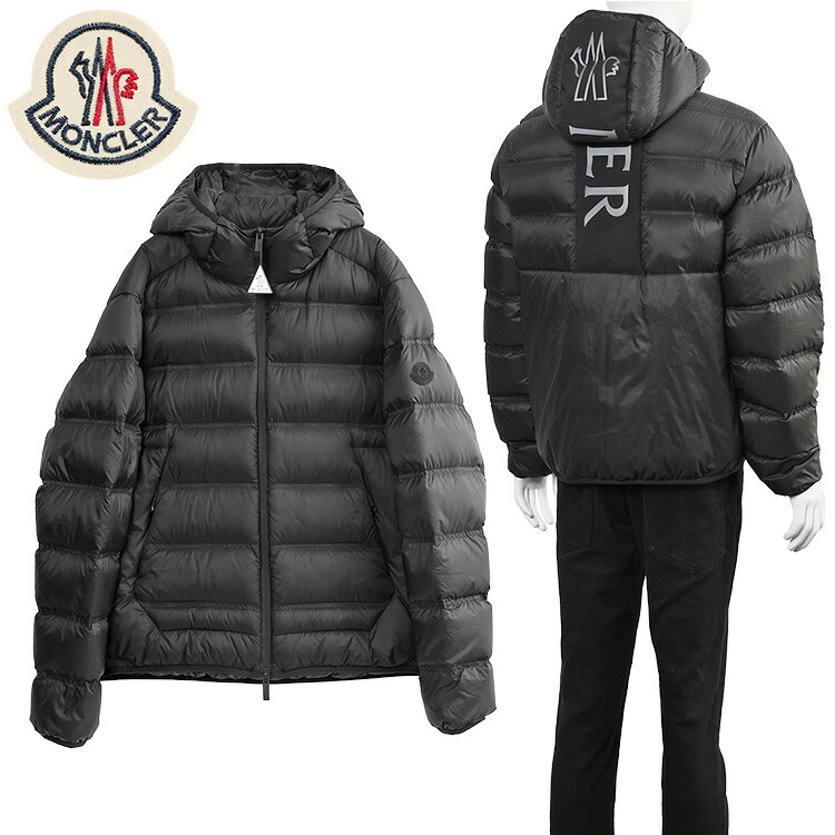 アウター MONCLER 楽天市場】MONCLER【モンクレール】1A111 10 53029【 Stand hook