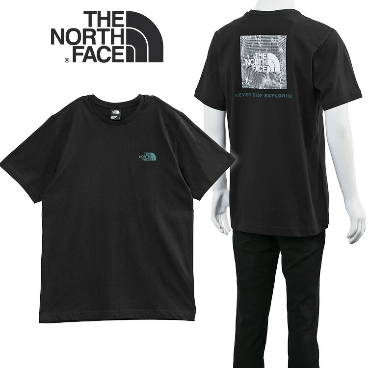 ★英国発*THE NORTH FACE*新作*Carabiner Tシャツ/BS★ Unisex Carabiner Relaxed T-Shirt | The North Face FI