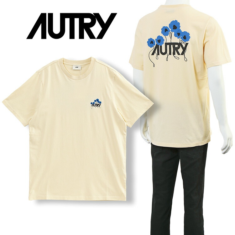 楽天市場】【定価13,200円(税込)】AUTRY-オートリー- 上質