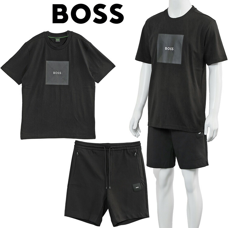 RLX ラルフローレン 上下セット セットアップ 総柄 ハーフパンツ n boss20052501.jpg