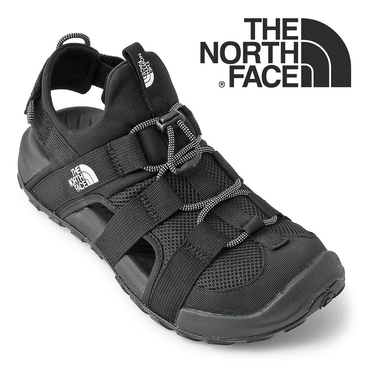 THE NORTH FACE エクスプロアー キャンプ サンダル NF0A83NL EXPLORE CAMP SHANDAL-KX7【新作】