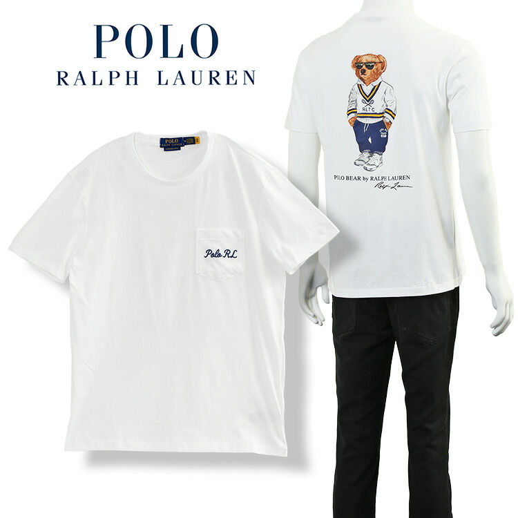 楽天市場】POLO RALPH LAUREN ポロ ラルフ ローレン メンズ