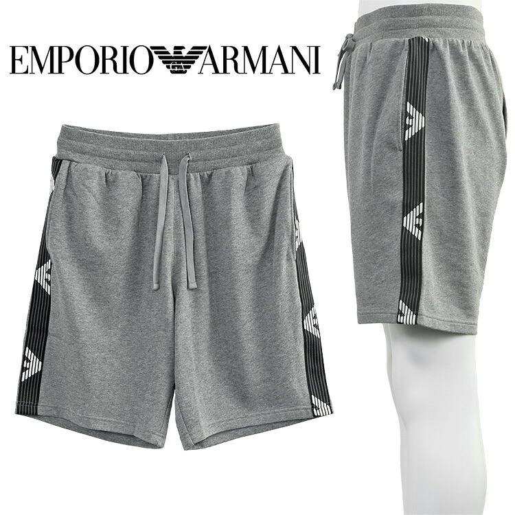 楽天市場】EMPORIO ARMANI エンポリオ アルマーニ スウェット