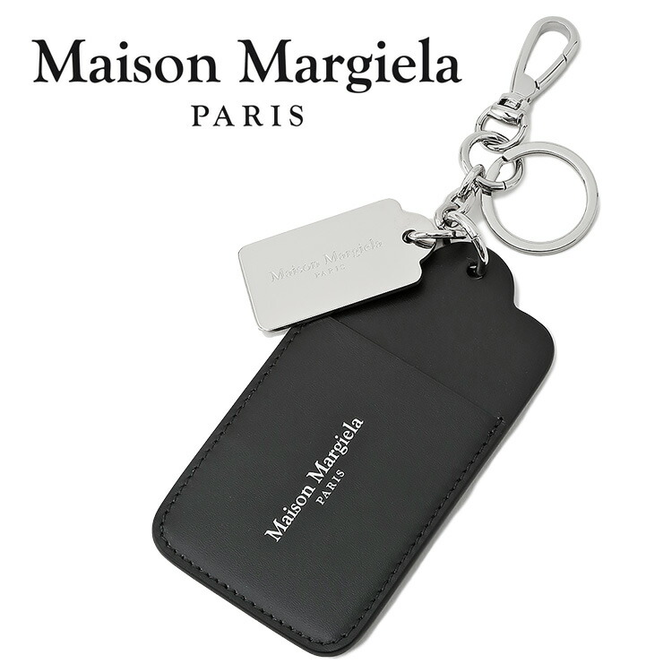 Maison Margiela 4 ステッチ キーリング カード ホルダー 楽天市場】メゾンマルジェラ MAISON MARGIELA カードケース