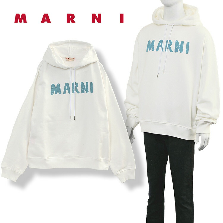 MARNI フラワープリントコート　パリジェンヌ　バブーシュカ　Marniロゴ 楽天市場】【定価217,800円(税込)】MARNI -マルニ- 美しい