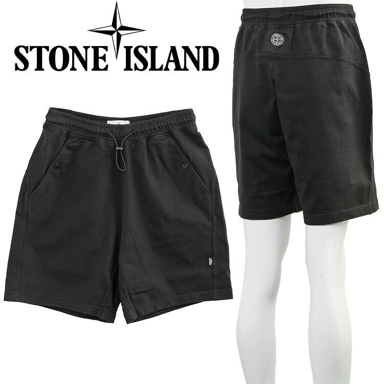 ストーンアイランド STONE ISLAND バミューダ ショートパンツ K1S156200004S0A50-V0029【新作】