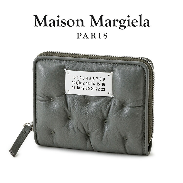 楽天市場】メゾンマルジェラ Maison Margiela グラム スラム