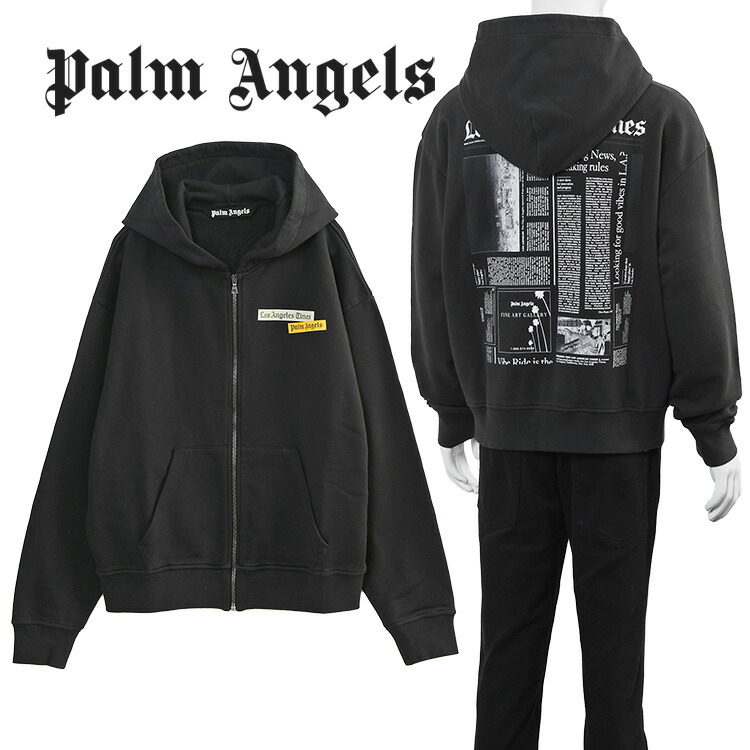 楽天市場】【在庫処分】VLONE × Palm Angels ヴィーロン ヴィー