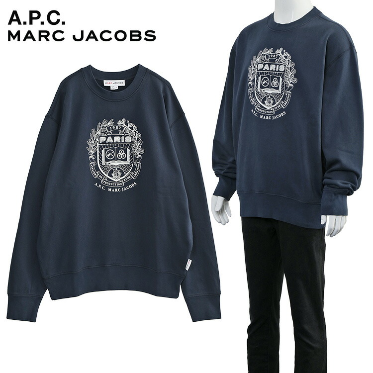 楽天市場】MARC JACOBS x DOVER STREET MARKET マークジェイコブス