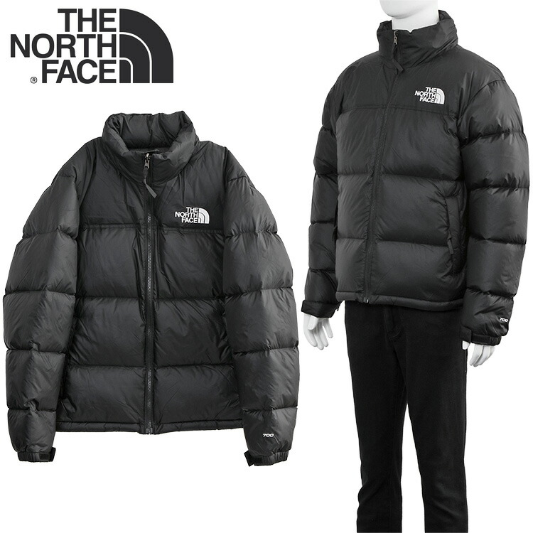 楽天市場】【雰囲気抜群】THE NORTH FACE【NF003AS/ヌプシダウン