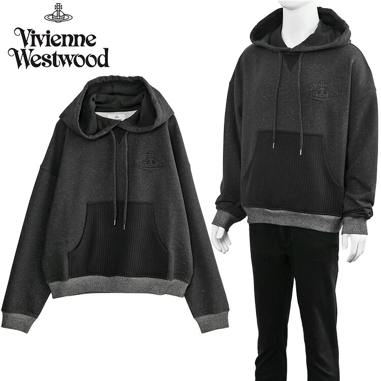 楽天市場】Vivienne Westwood ヴィヴィアンウエストウッド パーカー