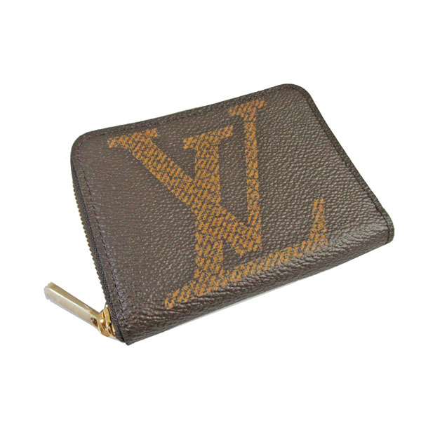 ≪新品≫ ルイヴィトン ジャイアントモノグラム コインパース VUITTON