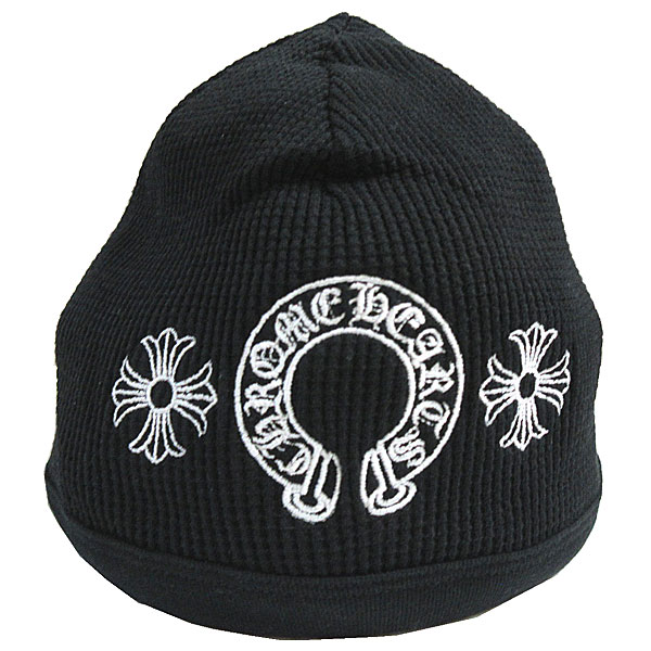 国内配送 クロムハーツ ニット帽 ビーニー クロムハーツ