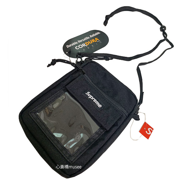 supreme 19ss utility pouch