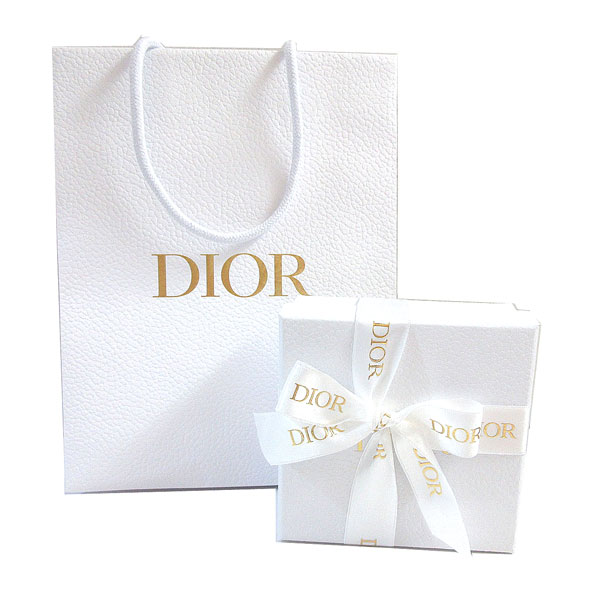 ≪ 新品 ≫ Dior ディオール DIO(R)EVOLUTION ネックレス ディオレボ