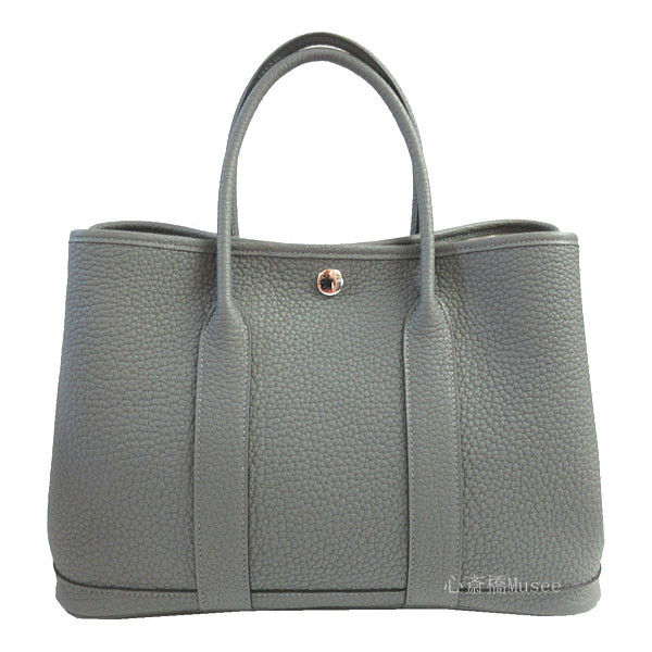 楽天市場】≪ 新品 ≫ HERMES エルメス ガーデンパーティー 30 TPM 